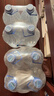 泉阳泉（QUANYANGQUAN） 长白山天然矿泉水 大桶装 家庭用水 5L*4桶 整箱塑包装 实拍图