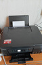 佳能（Canon）G3880加墨式自动双面打印机复印扫描一体机5G远程家用无线手机连接家庭打印彩色喷墨学生作业 【G3880】无线双面 官方标配 实拍图