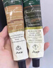 安野屋（AARYE）美白护手霜60g烟酰胺美白滋润保湿防干裂新年货节日生日礼物送女 实拍图