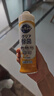 花王（KAO）超浓缩洗洁精洗碗液220ml*3厨房餐具食品级洗涤剂果蔬去油污渍 实拍图