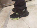 安踏毒刺5代丨缓震回弹专业跑步鞋男抓地防滑网面透气耐磨运动鞋 实拍图