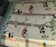 猫咪果（MAOMIGUO）宝宝爬行垫 地垫加厚爬爬垫 客厅家用婴儿无毒无味整张卷筒xpe 实拍图