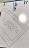 拳霸（QANBA）Q4-QS 4合1加重街机摇杆游戏手柄方档圆档两用支持手机 switch2 电脑PC PS3 steam街霸6 铁拳8 97 实拍图