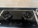 方太【定时防干烧适老灶】03-TEK20 燃气灶天然气 5.2kW 70%热效率猛火灶 烟灶联动 实拍图