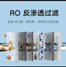 米家小米（MI）米家   台式净饮机 乐享版 RO滤芯 实拍图