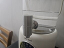 奥克斯（AUX）【价保618】养生壶花茶养生桶桶水龙头烧水壶煮茶器煮茶壶玻璃花茶壶电热水壶YS126A 实拍图
