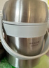美厨（MAXCOOK）304不锈钢保温饭盒提锅1.5L 真空双层保温桶学生饭盒 MCTG0164 实拍图
