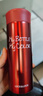 乐扣乐扣（LOCK&LOCK）缤纷保温杯不锈钢迷你便携水杯子 LHC4014R红色330ml 实拍图