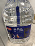武夷山 饮用天然矿泉水4.5L*4桶 整箱泡茶水生活用水饮用水热门商品 实拍图
