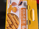 麦酥园 蛋卷休闲零食饼干蛋糕点心鸡蛋卷蛋酥面包早餐零食品办公室520g 实拍图