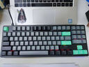雷神（ThundeRobot）有线游戏机械键盘KG3089R红轴幻彩版 电竞89键全键无冲炫酷混光RGBcs家用办公吃鸡无畏契约cs2 实拍图