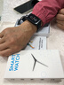 YAMIU华为机鸿蒙系统苹果机IOS适用高精度监测无创血糖血压智能手环血氧心率睡眠男女成人健康运动手表 顶配版-【血糖血压监测+ECG心电+蓝牙通话】黑色 实拍图