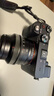 索尼（SONY）Alpha 7C 全画幅微单数码相机 轻便小巧 实时眼部对焦 黑色（A7c/a7c/a7c） 实拍图
