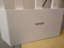 Tenda腾达路由器WiFi7【京东独家】无线千兆穿墙王信号增强家用全屋2.5g网口云霄BE3600放大器立式 实拍图
