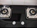 百得【华帝出品】国家补贴5.0KW【液化气】燃气灶JZY-QE52 猛火聚能嵌入式台式两用铝炉头 实拍图