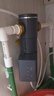 海尔（Haier）前置过滤器第一名超11T大通量家用净水器40微米全自动反冲洗鲜活水promax实时水压监测净水机HP-45 实拍图