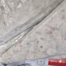 京东京造 虾滑600g（150g*4袋）虾肉含量95%火锅烧烤速食熟食海鲜水产 实拍图
