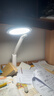 好视力AAAA级护眼台灯【政府补贴】学生儿童学习阅读书桌led灯 TG032Pro 实拍图