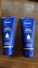 妮维雅（NIVEA）深层滋润护手霜50ml双支装滋润保湿防止干裂护手霜新年礼物老婆 实拍图