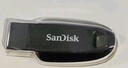 闪迪（SanDisk）64GB USB3.2 U盘 CZ550黑色 读速100MB/s 安全加密 数据恢复 学习办公电脑车载 高速大容量优盘 实拍图