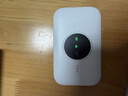 TCL随身wifi三网通用免插卡无线wifi6车载4G路由器随身便携无限制移动联通电信全国通用2025款5GXY15B 【升级充电款】3000毫安大电池超长续航 不限速不虚标月享1500G流量 实拍图