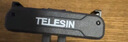 TELESIN(泰迅)适配大疆action6 nano双向磁吸快拆底座osmo快拆转接件 兼容大疆生态 实拍图