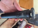 飞利浦（PHILIPS）电动剃须刀新一代旋风1系刮胡刀 风驰切剃3D浮动刀头  元旦礼物送男友送老公 父亲生日礼物 实拍图
