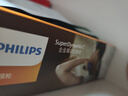 飞利浦（PHILIPS）筋膜枪小钢炮按摩仪专业级家用颈膜枪健身肌肉背腿部深层按摩器3107G  新年礼物男女友生日礼物 实拍图