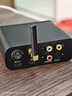 节奏坦克（TempoTec）进行曲M3 加强版 电脑usb声卡/蓝牙&有线解码耳放一体机 DSD/LDAC 4.4/3.5mm/RCA/光纤同轴输出 实拍图