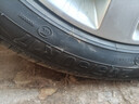 佳通轮胎(Giti)轮胎205/50R17 93W  228v1 原配艾瑞泽5 适配 帝豪/秦EV  实拍图