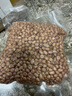 京觅山东新鲜生花生米 净重5斤 颗颗精选 生食花生仁 源头直发 包邮 实拍图