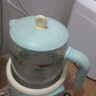 九阳（Joyoung）1.2L家用调奶器 养生壶 316不锈钢恒温水壶多功能婴儿冲奶粉烧水温奶暖奶器Q576 实拍图