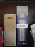 膳魔师（THERMOS）保温杯500ml不锈钢车载水杯男女杯钛金属色 FFM-502双旦送礼 实拍图