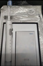美的（Midea）电动牙刷S1PX白色成人/学生 180天超长续航 5种清洁模式 磁悬浮声波马达男女士专用 新年送礼礼物 实拍图