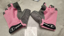 TMT儿童保暖手套冬季加厚男女骑行防风防寒卡通五指玩滑雪5-12岁 实拍图