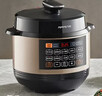 九阳（Joyoung）国家补贴6L大容量电压力锅家用双胆全自动智能预约煲汤炖肉煮粥多功能Y-60C817电饭煲高压锅6-8人 实拍图
