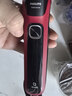 飞利浦（PHILIPS）电动剃须刀欧洲整机进口 旋护5系Pro SkinIQ智能感应 生日礼物新年礼物 送男友送老公 S5883/10 实拍图