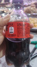 可口可乐（Coca-Cola） 零度 Zero 无糖汽水碳酸饮料 300ml*24瓶 整箱装 实拍图