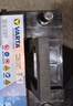 瓦尔塔（VARTA）北方专享版免维护汽车电瓶蓄电池 适用于迈腾 高尔夫 速腾 马自达 55B24RS【东北三省专供】 实拍图