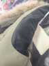 雪中飞90绒羽绒服男士冬季极寒中长款毛领连帽休闲工装外套男175 实拍图