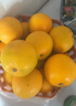 京鲜生 云南哀牢山冰糖橙/橙子 净重5斤 单果130g-170g 生鲜水果礼盒 实拍图