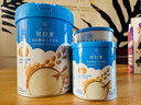 贝拉米（Bellamy's）婴幼儿高铁有机米粉米糊原味250g 水溶性二价铁6月+ 实拍图