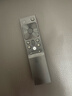 Accoona适用于长虹液晶网络电视机蓝牙语音遥控器RBH650VG(1) RBH601VG(1) 651VG 600VG 55 75D8K Q7RT 实拍图
