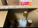 汾酒 红盖玻汾 清香型白酒 42度 475mL*12瓶 整箱装 实拍图