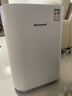 霍尼韦尔（Honeywell）空气净化器 除甲醛除菌除霾除过敏原 家用办公净化器除甲流病菌 KJ310F-P21W 实拍图