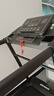 海斯曼MT280跑步机家庭用小型可爬坡减肥健身器械可全折叠智能减震静音 智能版/蓝牙音乐/时速达12km/h/升级电机 实拍图