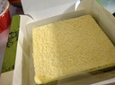 鲜京采【升级版】浓醇抹茶芝士蛋糕300g动物奶油减糖糕点送人中秋礼物 实拍图