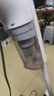 奥克斯（AUX）家用吸尘器手持地毯式低噪音小型迷你大功率强力吸尘器除尘机宠物家庭有线5米 AXS-927 白色除螨顶配款 实拍图
