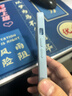 奶小鸭 适用苹果15手机壳 iphone15保护套镜头全包硅胶防摔超薄创意卡通简约网红软壳男女款 远峰蓝 实拍图