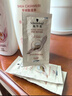 施华蔻（Schwarzkopf）新羊绒脂滋养洗护套装(600ml洗+400ml润) 染烫修护 洗发水 团购 实拍图